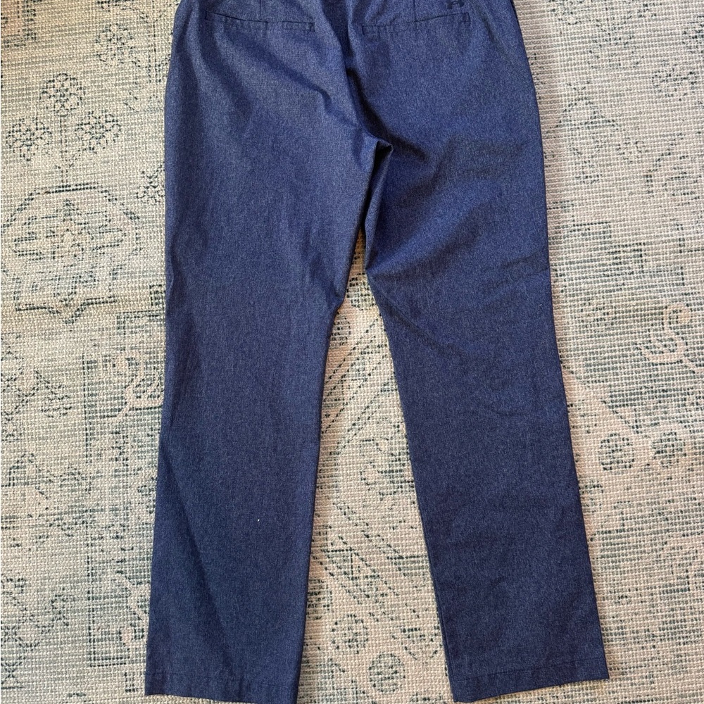 Under Armour Lightweight Golf Pants 34x30